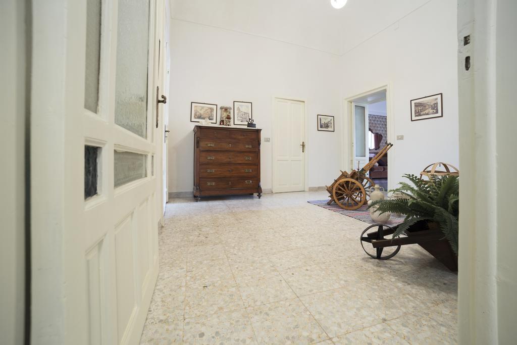 I Balconi Sul Barocco Villa Modica Room photo