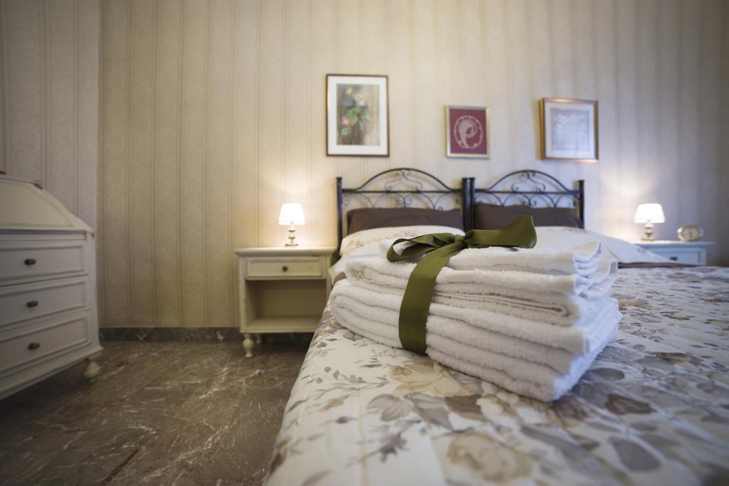 I Balconi Sul Barocco Villa Modica Room photo