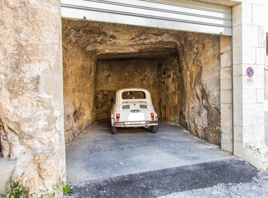 I Balconi Sul Barocco Villa Modica Exterior photo